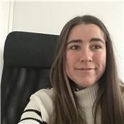 Doy clases particulares de apoyo escolar, especialmente matemáticas y conversación en inglés para alumnos de Primaria y ESO